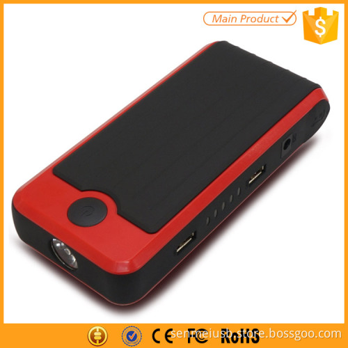 High Voltage Power Bank 10000mAh 3 in 1 Power Bank Car Jump Start